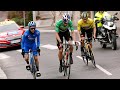 Simon Yates Cracks Primoz Roglic On Stage 8 At Paris Nice