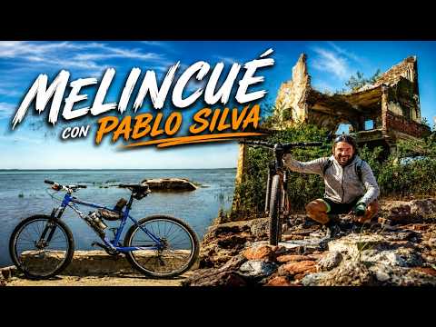El lado salvaje de Melincué