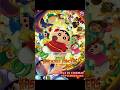 SHIN CHAN THE SPICY KASUKABE DANCERS IN INDIA ️ NEW MOVIE TRIALER ART OF CREATIVITY