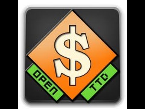 OpenTTD - E02 - From Farm, To Factory, To Your Table