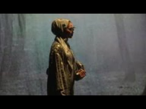 Stylish yet sustainable designs on display at Lotus Make-up India Fashion Week