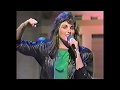 Laura Branigan - Turn The Beat Around - Regis and Kathie (1990)