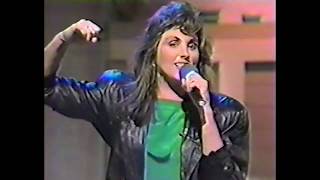Laura Branigan - Turn The Beat Around - Regis and Kathie (1990)