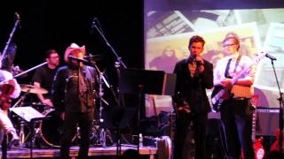 The Left Banke: High Flyer - 4/24/15 at Le Poisson Rouge