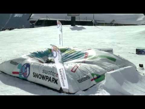 Shoot My Ride: Verbier 2012-03-07 15:31:46