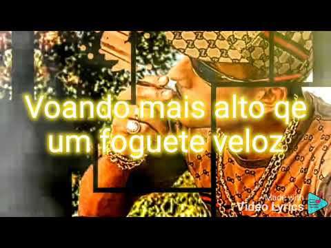 MC gigante cps - 2022 - fumando a vela