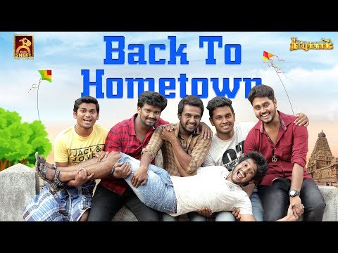 download lagu mp3 mp4 Back To Hometown, download lagu Back To Hometown gratis, unduh video klip Back To Hometown
