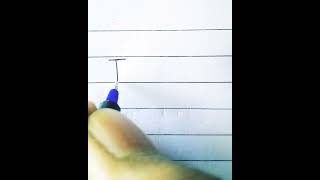 Download lagu #handwriting #english #writing #youtubeshorts #name #teacher mp3 Download lagu #handwriting #english #writing #youtubeshorts #name #teacher mp3