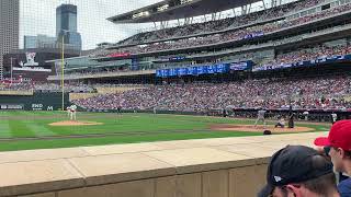 Jordan Balazovic First MLB K 6/18/2023