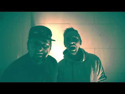 All SARS feat Dominik & Macko  Dead but still breathing