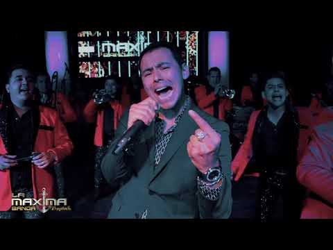 Popurrí de Juan Gabriel / La Maxima Banda Feat. El Yaki