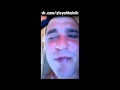 получить пиздюлей не стрёмно 