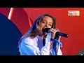 Fey - Subidón (Remastered) En Vivo SBDGNT 1997 HD