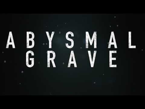 In Sulfur - Abysmal Grave (OFFICIAL LYRIC VIDEO)