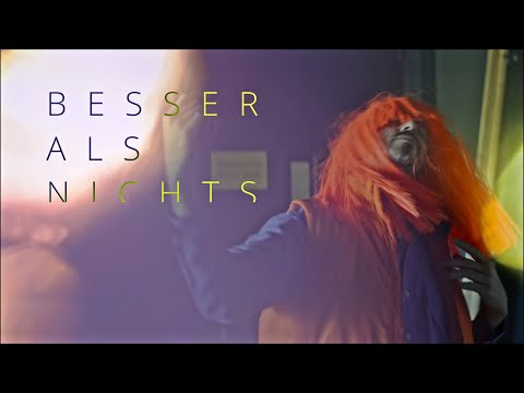 DOTA - "Besser als nichts" (offizielles Video)