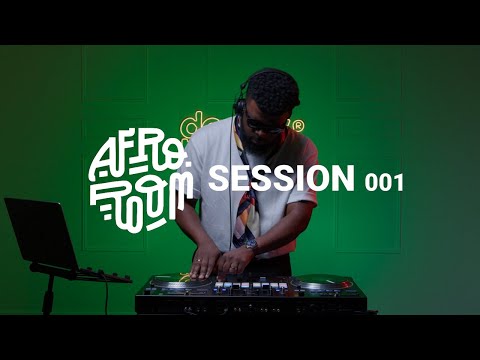 AFRO ROOM : Session 001 | DJ MERCO | AFRO | AFROBEAT | AMAPIANO | NDOMBOLO | RUMBA CONGOLAISE..