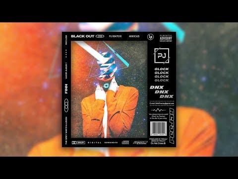 [FREE] Jaden Smith Type Beat 2019 - “Glock” | Ft. Travis Scott | Rap/Trap Instrumental