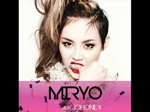 Dirty - Miryo [cover]