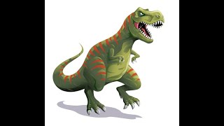 The Ballad of Old T Rex
