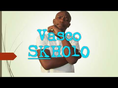 Dj Vasco Skho10 ultramel vol 6 mixtape