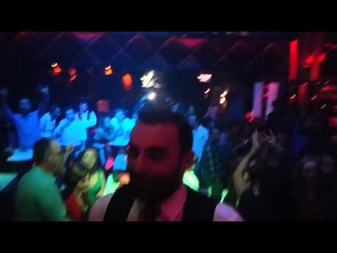 Dj Barış Özalp Performance (Bursa Last Point)