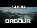 SHAW BABOUR ECHO EMPIRE EP