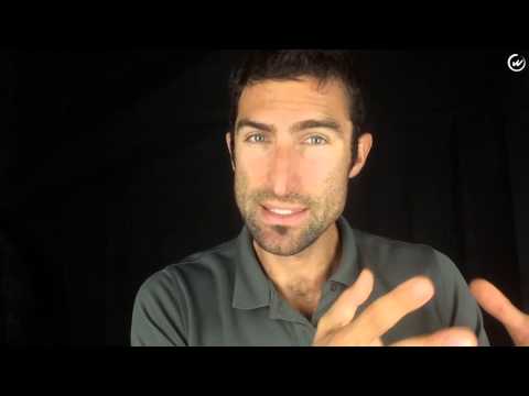 Introduction to the 4 quadrants