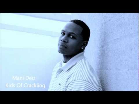 AZ - City of Gods RemiXx (Mani Deïz - Kids Of Crackling)