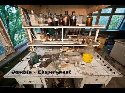 Jandzin - Eksperyment (prod. SRS)