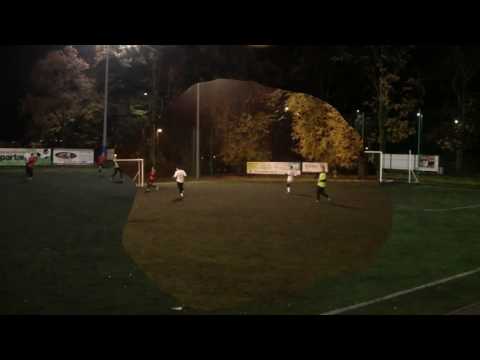 Primavera - Mateco Huby 7.11.2016