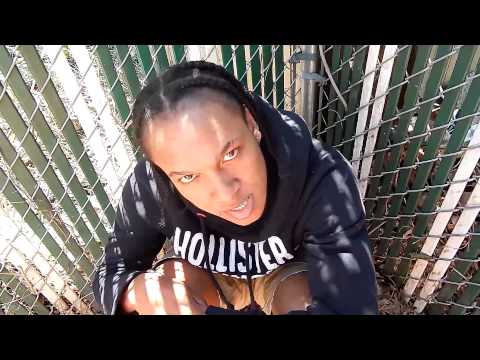 Xklusive - Senile Freestyle [Official Video] 2014