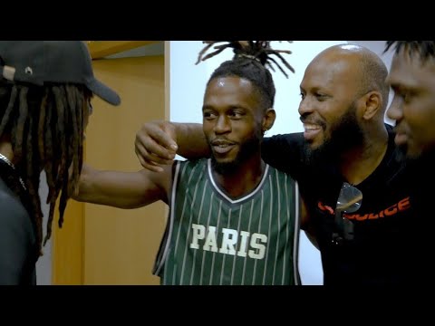 Ogman- N’KRE FIKA RICH