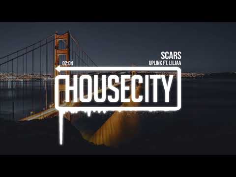 Uplink Ft. Liljaa - Scars