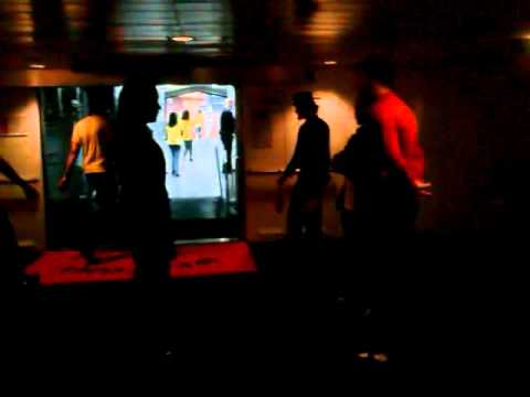 Juggling Viking Line Amorella Stockholm to Helsingfors Helsinki travel adventure jonglering