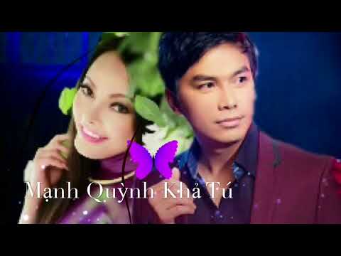 Thể hiện bởi Khả Tú