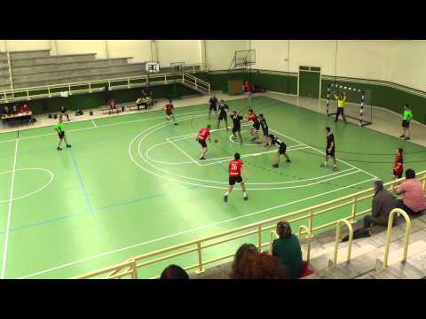 Gure Auzene Vs Ereintza 20 - 01 -2013