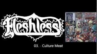 Fleshless - Nice To Eat You [FULL ALBUM]