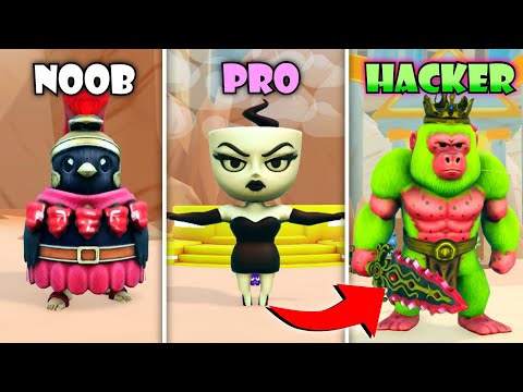 Pasé 600 DIAS EVOLUCIONANDO en BRAINROT EVOLUTION ♨️ ROBLOX UPDATE