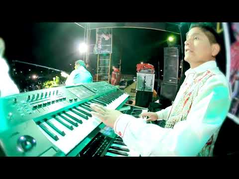 Peregrina del Rimac y Antonio Baldeon - parranda 05