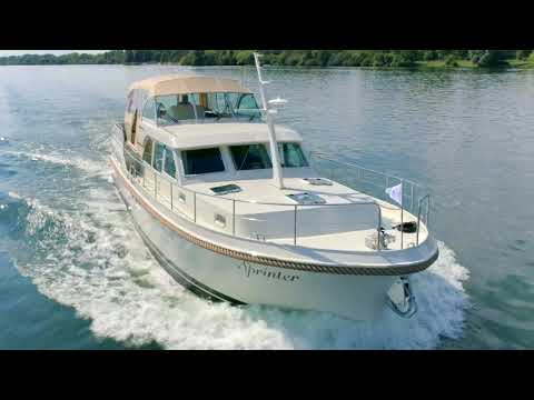 Grand Sturdy 40.0 AC ( Bouwjaar 2020) - Sprinter - 2020-1391 checked