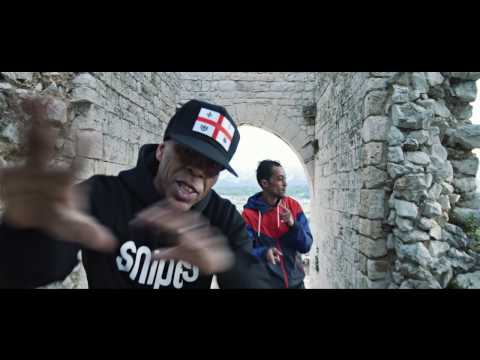 Shurik'n - Ça défile feat Demi-Portion [Clip Officiel]