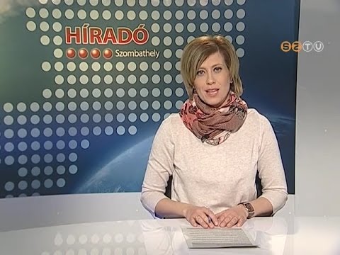 Híradó - 2016. november 30.
