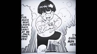 Download lagu Garou-Man | Happy Nation - One Punch Man Edit | #onepunchman #opm #garou #edit #garouedit mp3