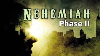 Nehamiah Intro Part 2. 1-5-11