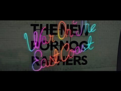 Video thumbnail for War on the East Coast