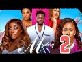 MYSTERY MAN part 2 (Trending Nollywood Nigerian Movie Review) Uche Jombo, Ini Edo, Kiekie #2024