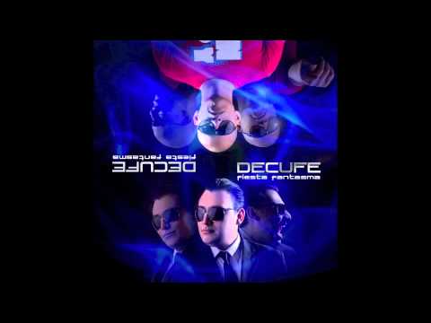 Decufé- Quiereme