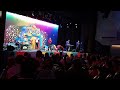 The Wiggles Singing A Handstand Song