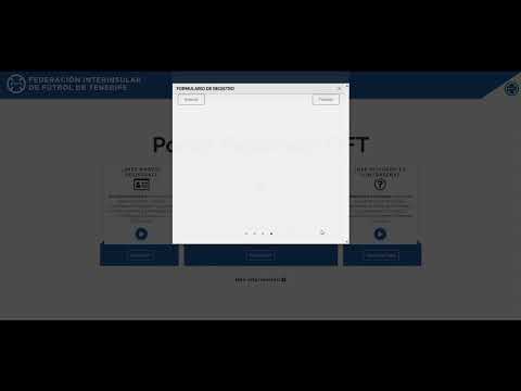 NOVANET | Tutorial gestión alta de federado en club y portal del federado