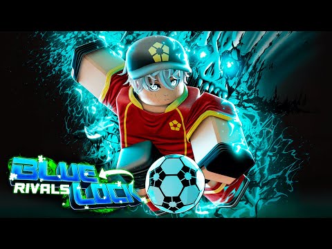 🍔MCNAGI TEASER🍟| Blue Lock Rivals